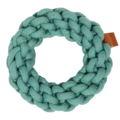 ohgreen Ben gevlochten ring