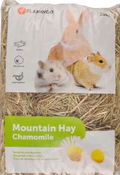 ohgreen Berghooi met kamille 500gr.