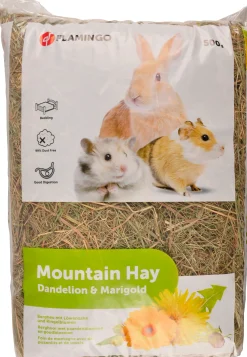 ohgreen Berghooi met paardenbloem 500 gr.