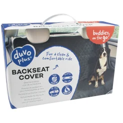 ohgreen Beschermdeken voor achterbank