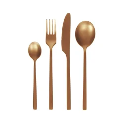 ohgreen Bestekset 16-delig