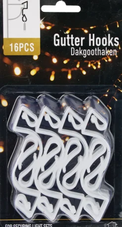 ohgreen Bevestigingset dakgoot 70mm