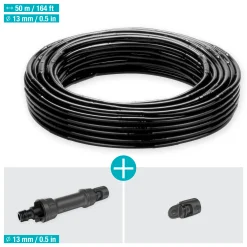 ohgreen Bewatering heggen of struiken set