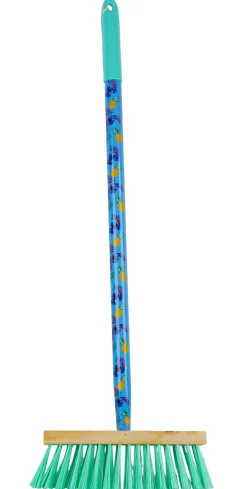 ohgreen Bezem stitch