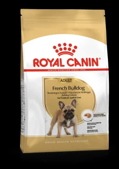 ohgreen Bhn french bulldog 9kg