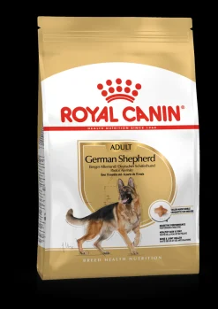 ohgreen Bhn german shepherd 11kg