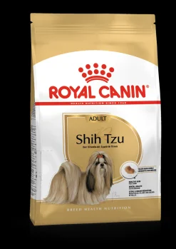 ohgreen Bhn shih tzu 7.5kg