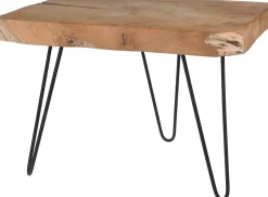 ohgreen Bijzettafel teak