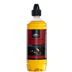 ohgreen Bio lampenolie citronella 750ml