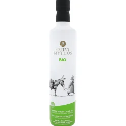 ohgreen Bio olijfolie dorica 500ml