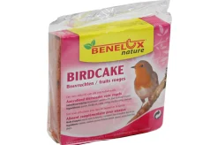 ohgreen Birdcake bosvruchten voor buitenvogels