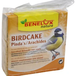ohgreen Birdcake pinda's voor buitenvogels