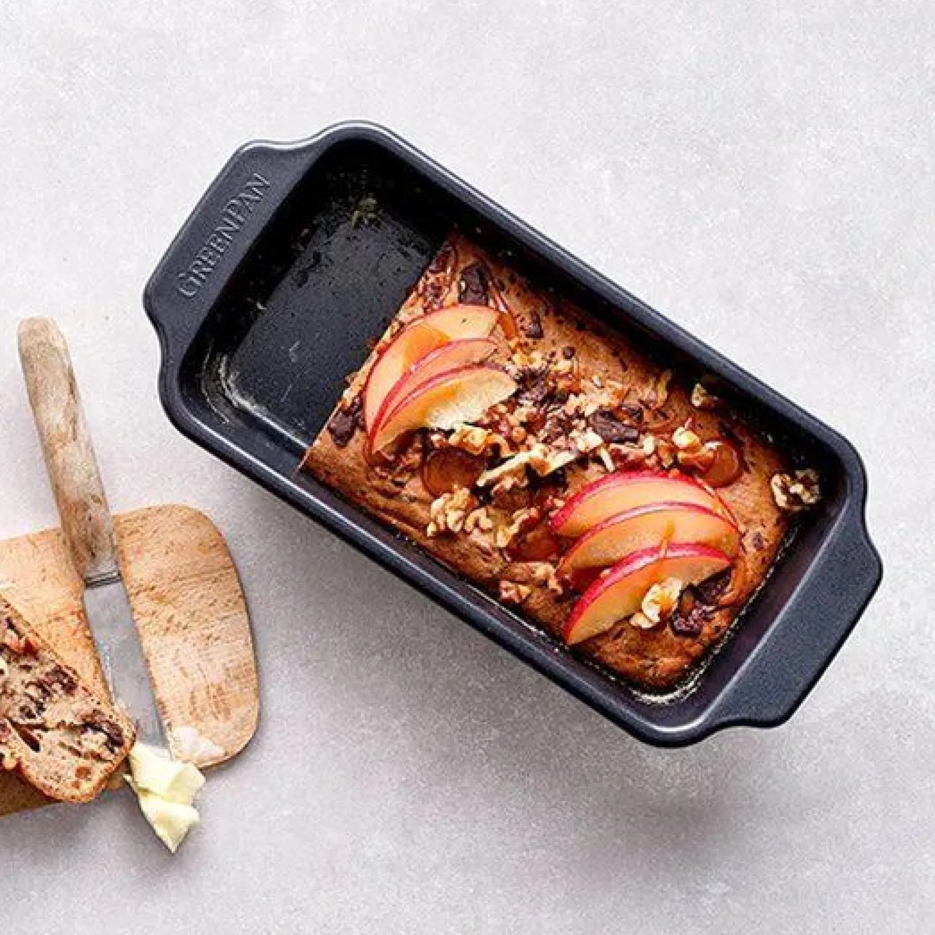 ohgreen Bistro cakevorm 22x11cm