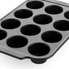 ohgreen Bistro muffin pan 12 pcs
