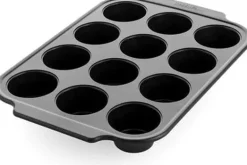 ohgreen Bistro muffin pan 12 pcs