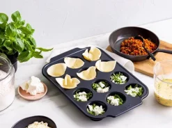 ohgreen Bistro muffin pan 12 pcs