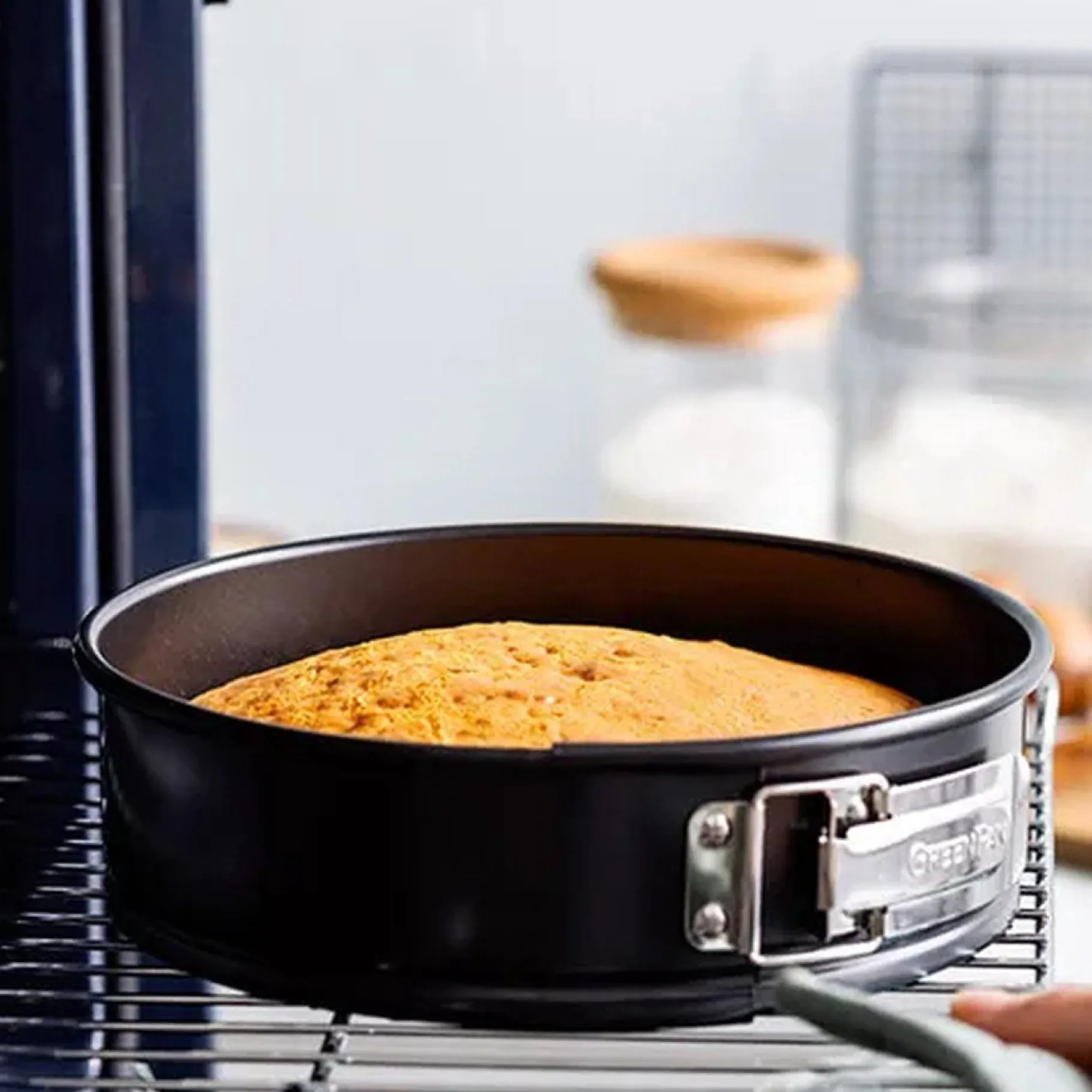 ohgreen Bistro springvorm pan 24cm