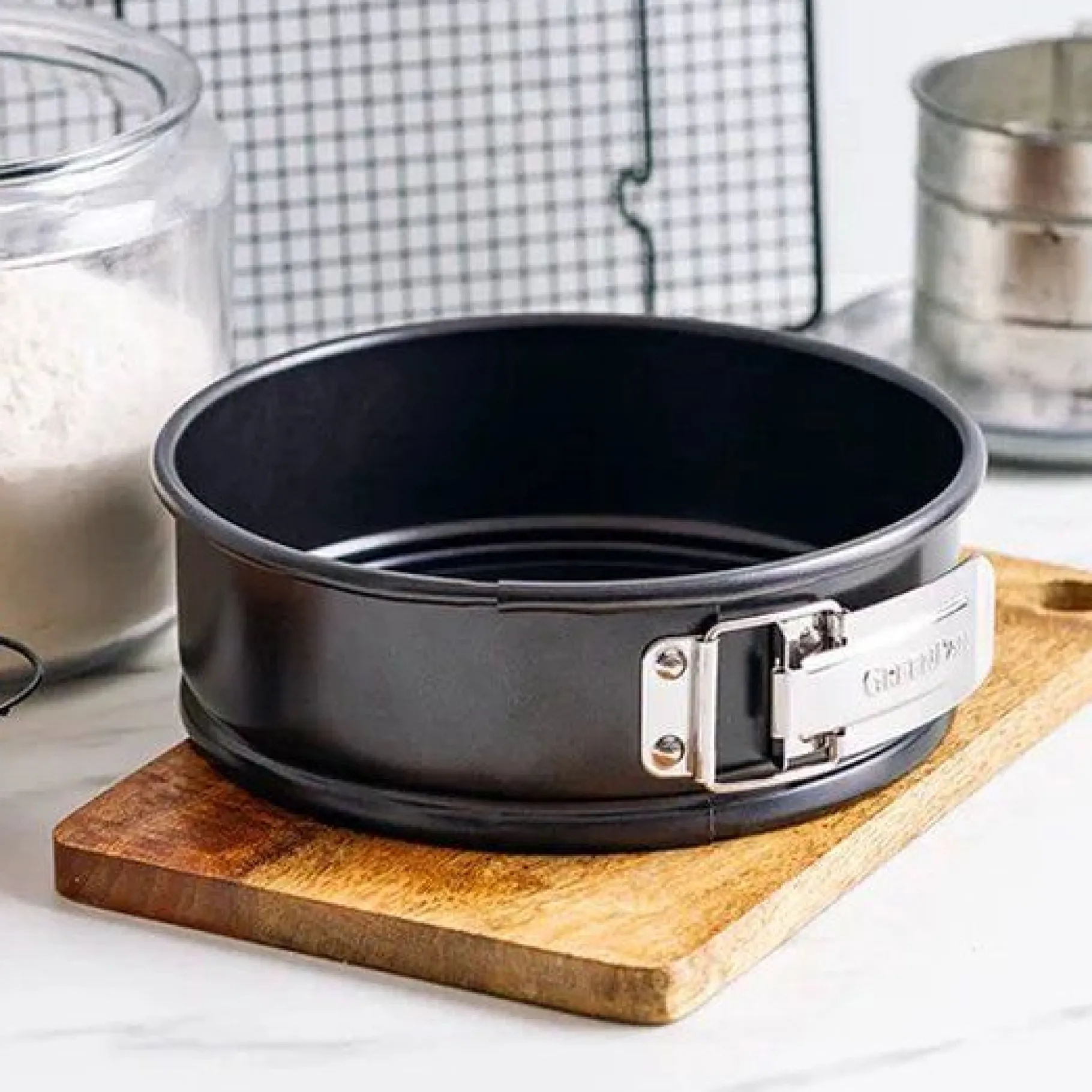 ohgreen Bistro springvorm pan 20cm