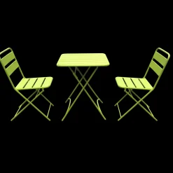 ohgreen Bistrotafel Jane groen