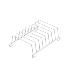 ohgreen Bk airfryer accessoires 4-delige grillset