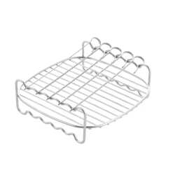 ohgreen Bk airfryer accessoires 4-delige grillset