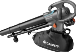 ohgreen Bladblazer/bladzuiger PowerJet Collect