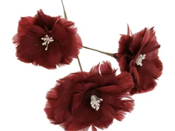 ohgreen Bloem veer terra 75cm