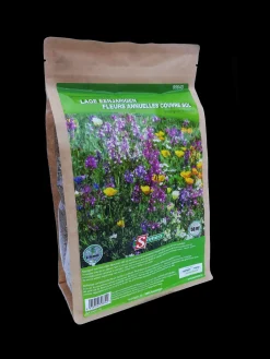 ohgreen Bloemenmengsel voor lage eenjarigen 50m²