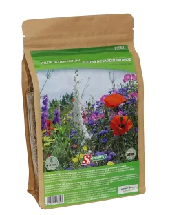 ohgreen Bloemenmengsel wilde bloementuin 50m²