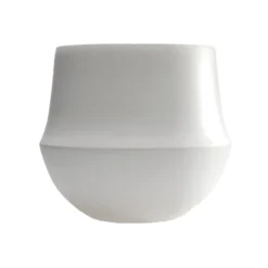 ohgreen BLOEMPOT D32 FUSION WIT