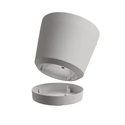 ohgreen Bloempot Orione 24cm bosgroen