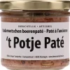 ohgreen Boerenpaté 't potje paté
