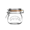 ohgreen BOKAAL ROND CLIPTOP 0.5L KILNER