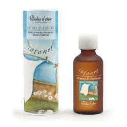 ohgreen Boles d'olor geurolie 50 ml cotonet