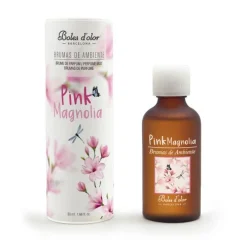 ohgreen Boles d'olor geurolie 50 ml pink magnolia