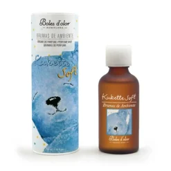 ohgreen Boles d'olor geurolie 50 ml kukette soft