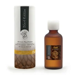 ohgreen Boles d'olor geurolie 50 ml oud