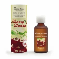 ohgreen Boles d'olor geurolie 50 ml cherry