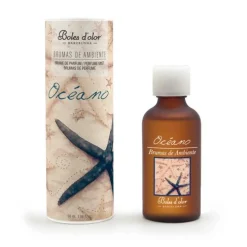 ohgreen Boles d'olor geurolie 50 ml Oceano