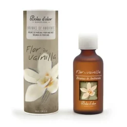 ohgreen Boles d'olor geurolie 50 ml flor de vainilla