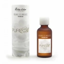 ohgreen Boles d'olor geurolie 50ml pure silk