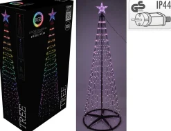 ohgreen Boom 210cm 370led