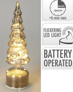 ohgreen Boom glas led 36cm