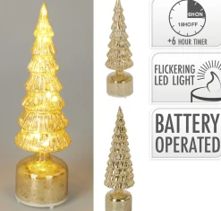 ohgreen Boom glas led 36cm