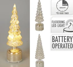 ohgreen Boom glas led 36cm