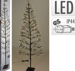 ohgreen Boom 400led 180cm