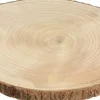 ohgreen Boomschijf met schors 25x2cm