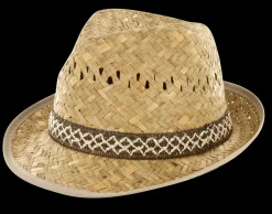 ohgreen Borsalino Hoed