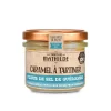 ohgreen Boterkaramel met fleur de sel de guérande