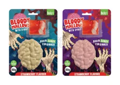 ohgreen Brains with blood gummies